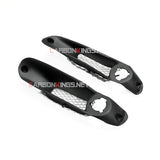 CarbonKings Front Turn Singal Indicator Air Intake Type B (Pair) 89-97 Mazda MX5 NA