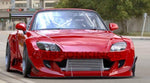 Full Pandem AP Style Honda S2000 Wide-Body Aero Kit