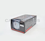 Defi CR Style Link ADVANCE Gauges White Face 52mm Blue/Amber Red