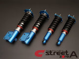 CUSCO STREET ZERO-A COILOVERS BACKORDER (WRX/STI 2015+)